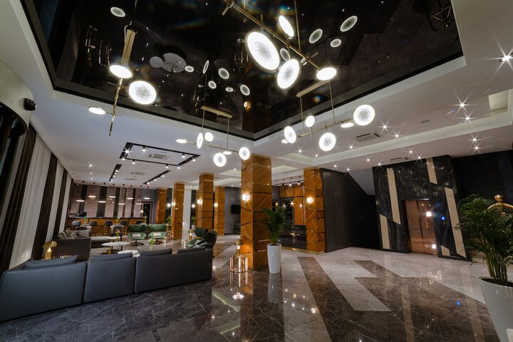 Hotel Interior 3 of 59