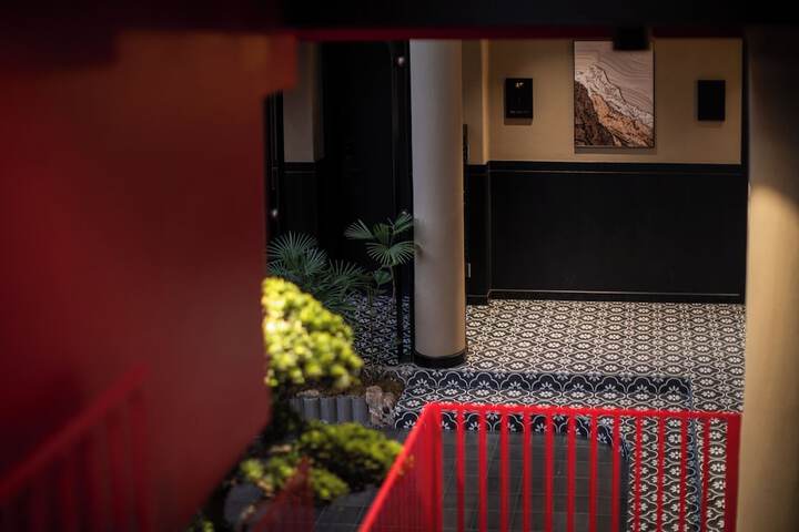 Hotel 103 of 123