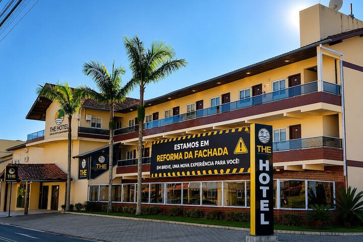 Hotel 84 of 85