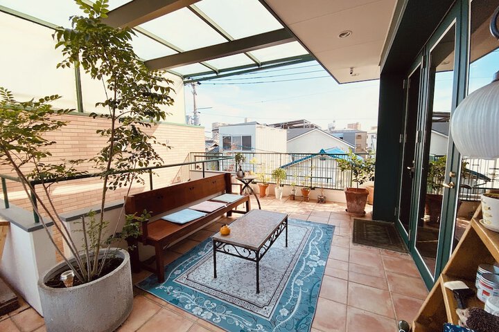 Terrace/Patio 16 of 23