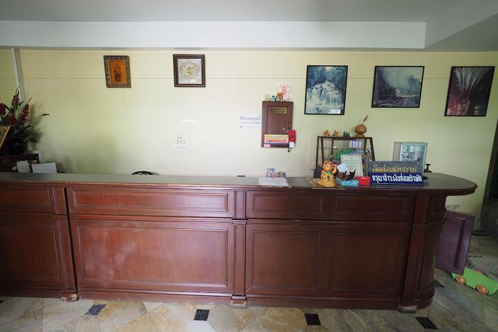 Hotel Interior 3 of 51