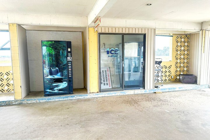 Hotel 16 of 19