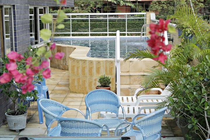 Terrace/Patio 17 of 37