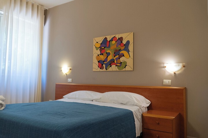HOTEL BELVEDERE