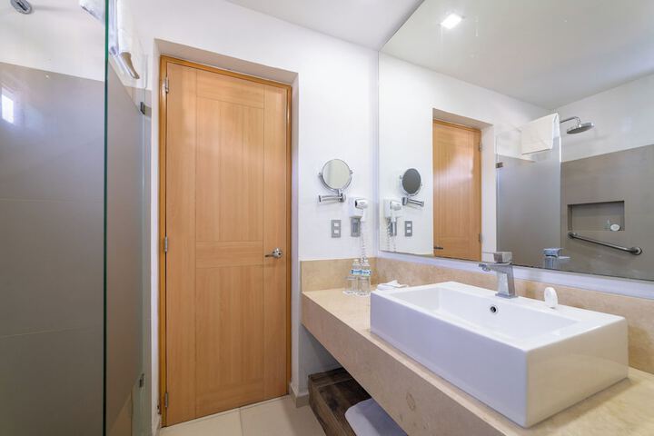 Bath Amenities