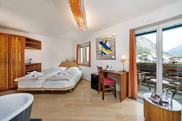 Spa and Wellness Pictures