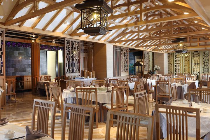 Restaurants