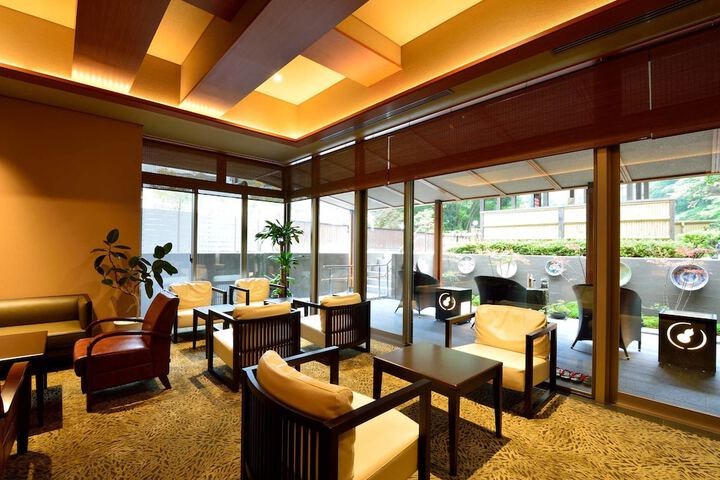 Hotel Interior 10 of 218