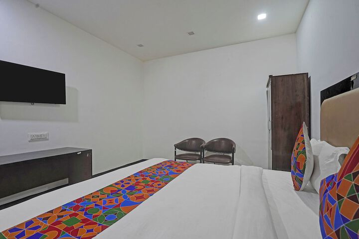 Room 18 of 22