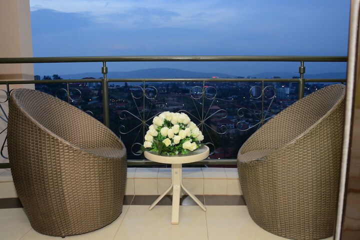Hotel View 99 of 103
