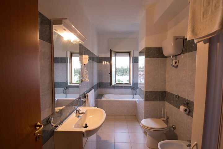 Bathroom Photo
