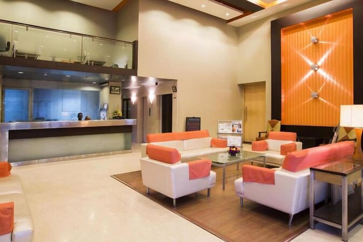Hotel Interior 3 of 19