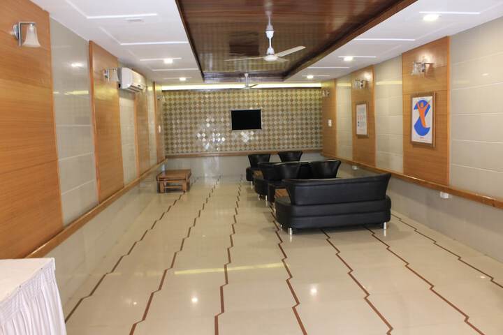 Hotel Interior 4 of 21