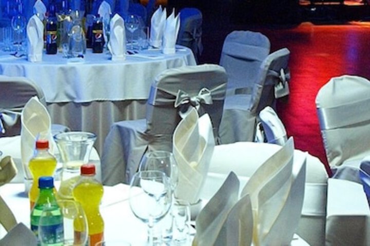 Ballroom/Hall 34 of 41