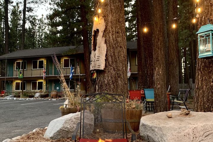 Hotel 55 of 68