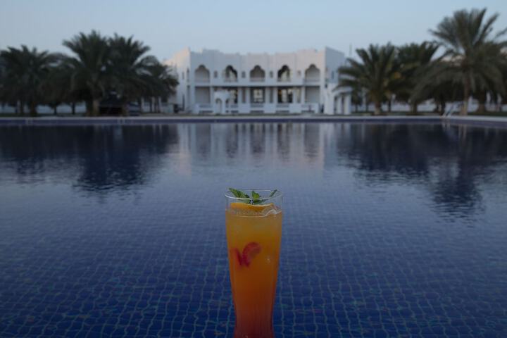 Liwa Hotel Abu Dhabi