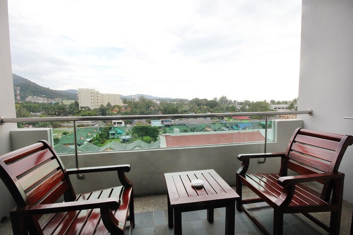 Hotel View 51 of 51