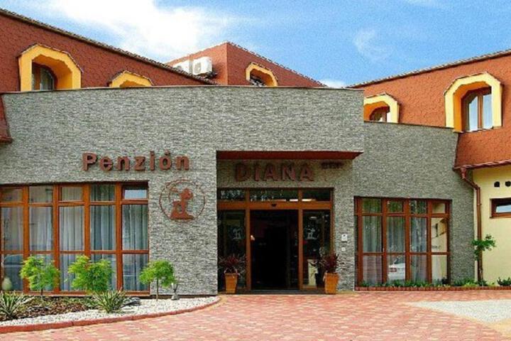 Penzion Diana