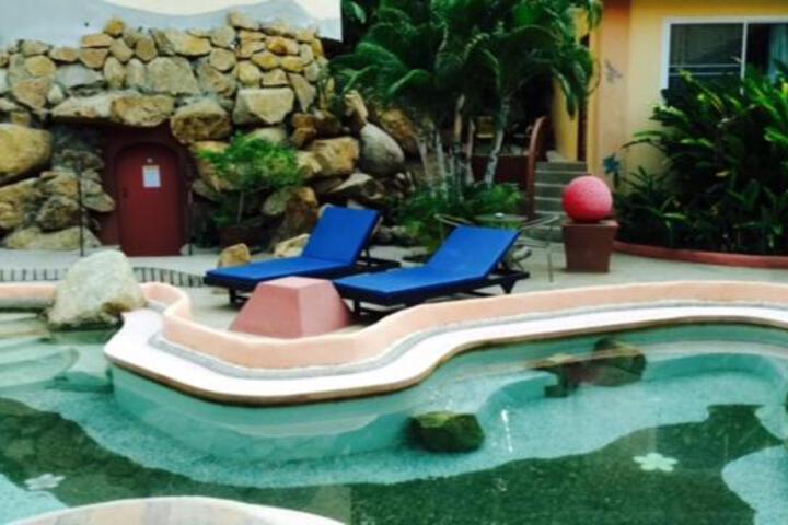 Fitness Facility Photos