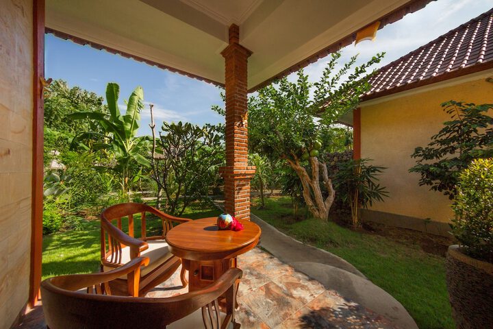 Terrace/Patio 13 of 60
