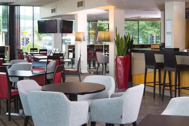 Lobby Photos