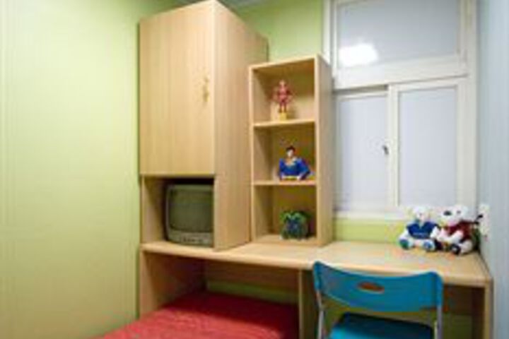 Mini Residence