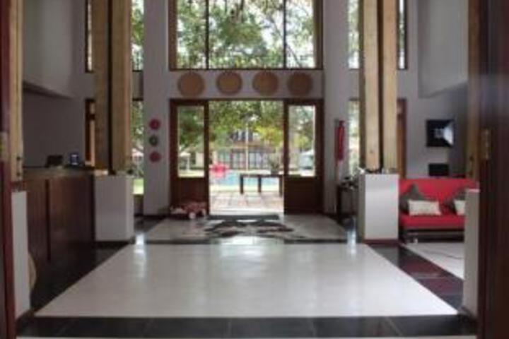 Hotel Interior 19 of 23
