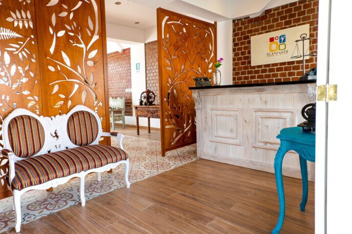 Hotel Interior 3 of 35