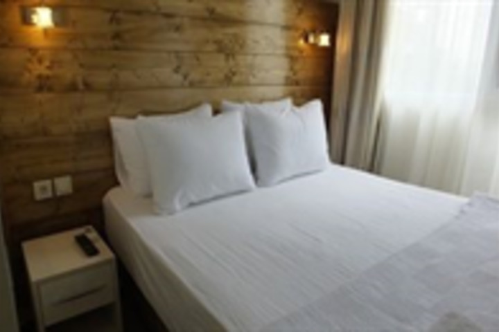 KEMER PANSIYON