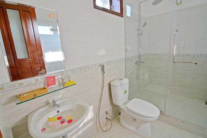 The Field Homestay