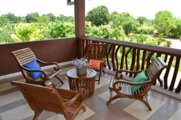Terrace/Patio 23 of 25