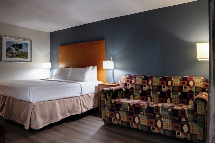 1 Bedroom Suite 2 Queen Beds (4 of 7)