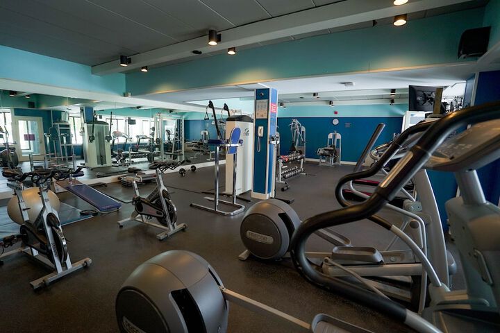 Health and Fitness 55 of 85