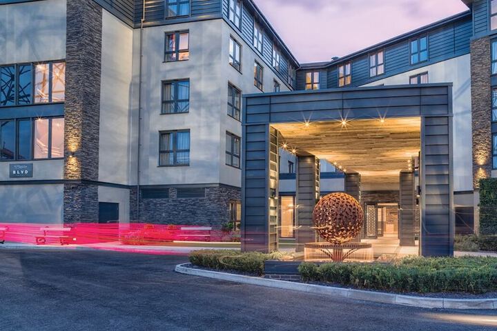 Hotel 77 of 85