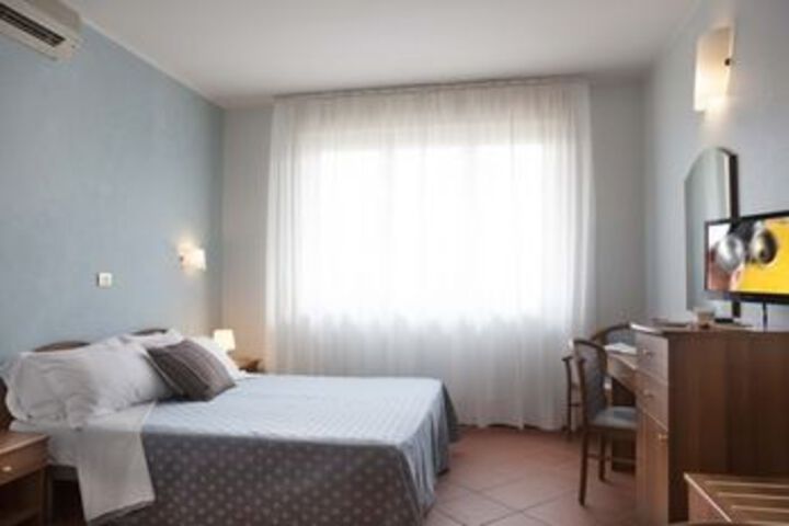 Fitness Center Photo