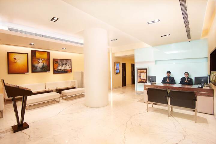 Hotel Interior 3 of 116