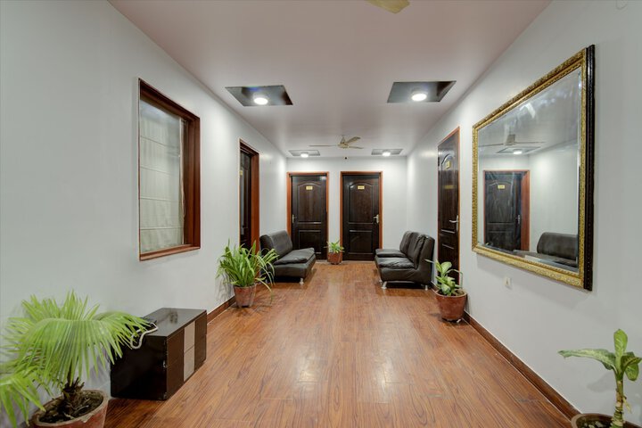 CITY STAY HOTEL