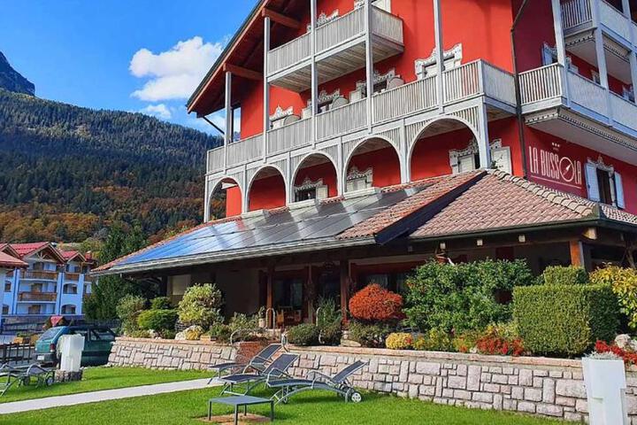 Hotel La Bussola