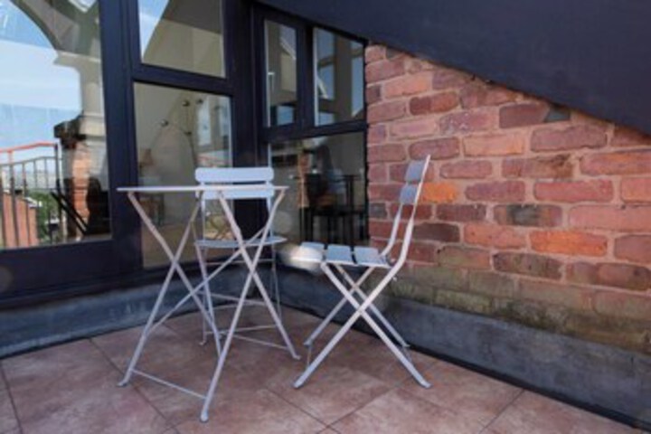 Terrace/Patio 31 of 34