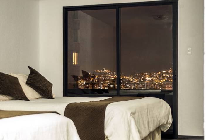 View from room