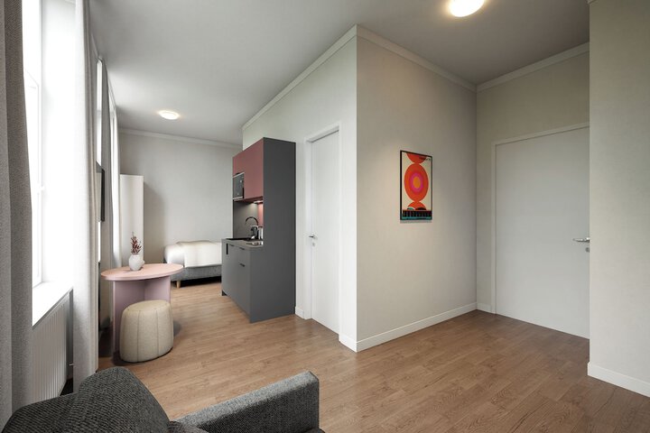 Room 4 of 60