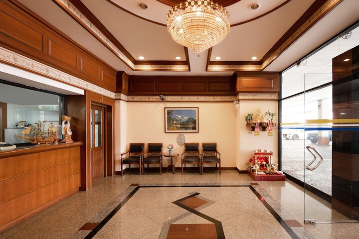 Hotel Interior 2 of 17