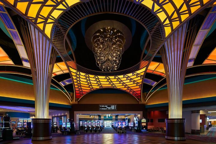 Casino