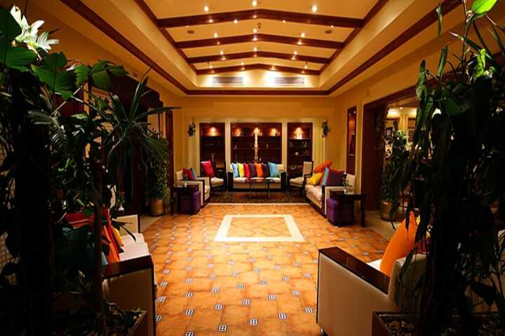 Hotel Interior 4 of 25