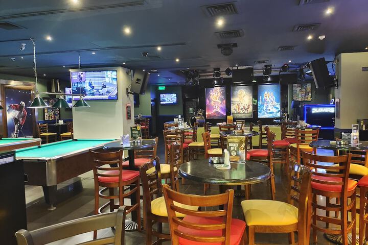 Nightclub
