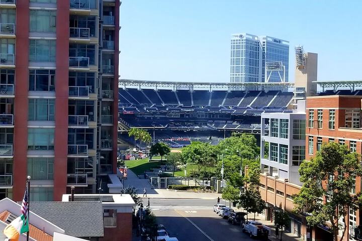 View from room