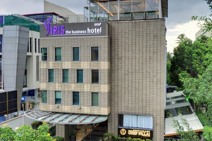 Hotel 41 of 42