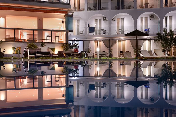 Hotel 113 of 126