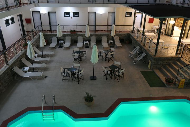 Hotel 42 of 44