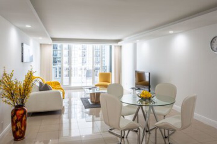 Image of Spacious One Bedroom Centrally Located